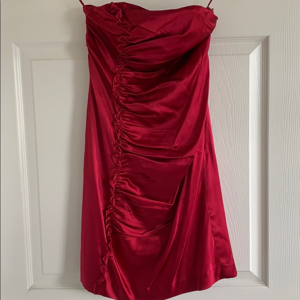 express dress